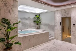 Spa - Paramount Hotel Midtown (Dubai)