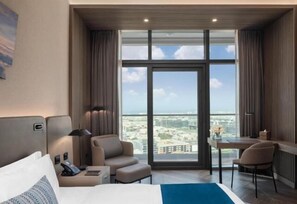 Cots/infant beds - Paramount Hotel Midtown (Dubai)