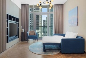 Aire de séjour