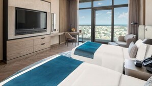 Room - Paramount Hotel Midtown (Dubai)