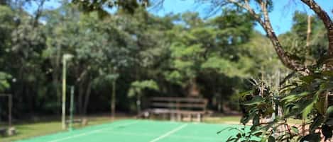 Campo sportivo