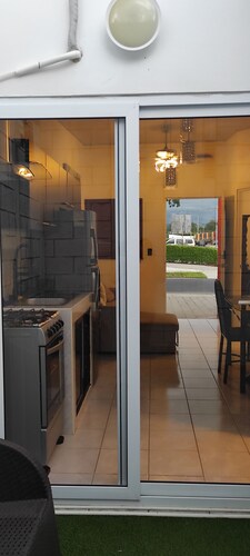 Luxury Living Apartment P5314