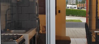 Luxury Living Apartment P5314