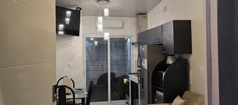 Luxury Living Apartment P5314