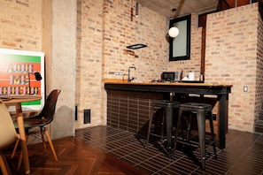 Superior Apartment | Dining