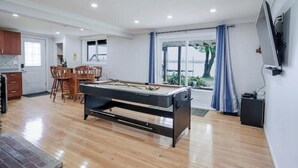 遊戲室