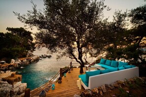 Pool - Perdue Hotel (Fethiye)