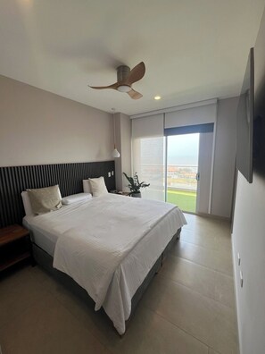 2 chambres