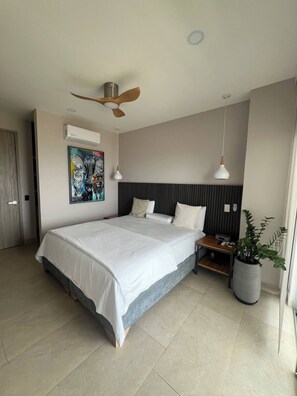 2 habitaciones 