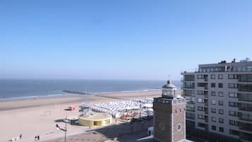 Appartement | Strand