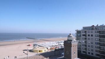 Appartement | Strand