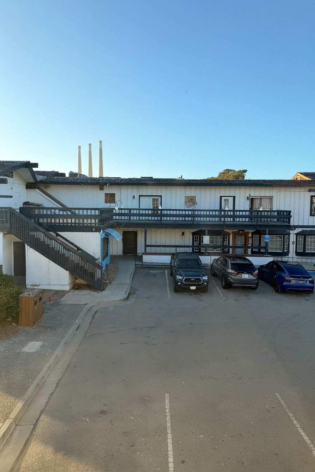 Soundproofing, free WiFi, bed sheets, wheelchair access