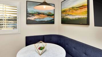 Family Double Room, 2 Double Beds, City View, Oceanfront