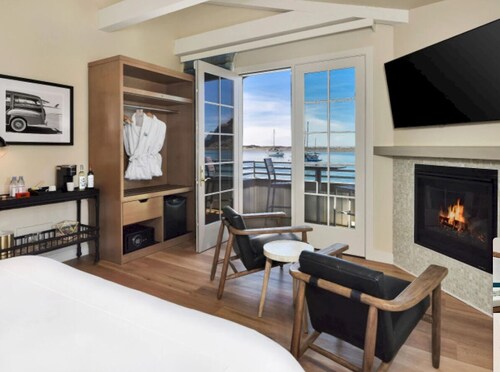 Inn at Rose's Landing