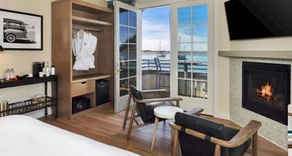 Inn at Rose's Landing