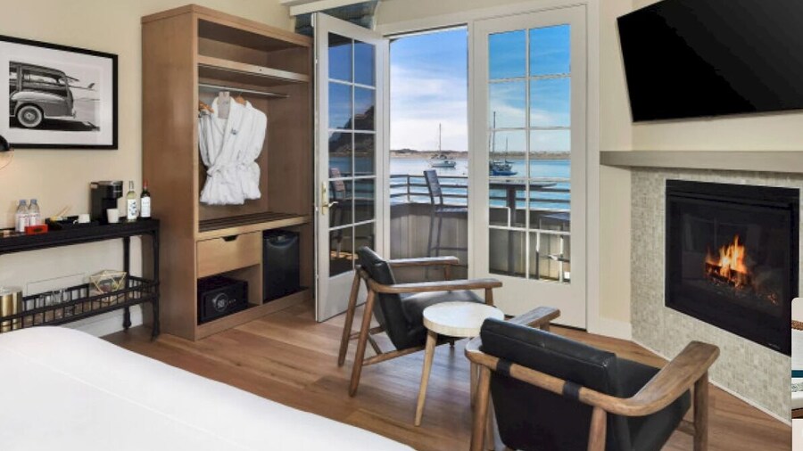 Inn at Rose's Landing