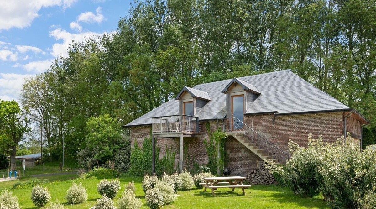 Bild für Gastgeberprofil