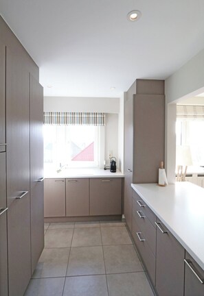 公寓 | 私人廚房