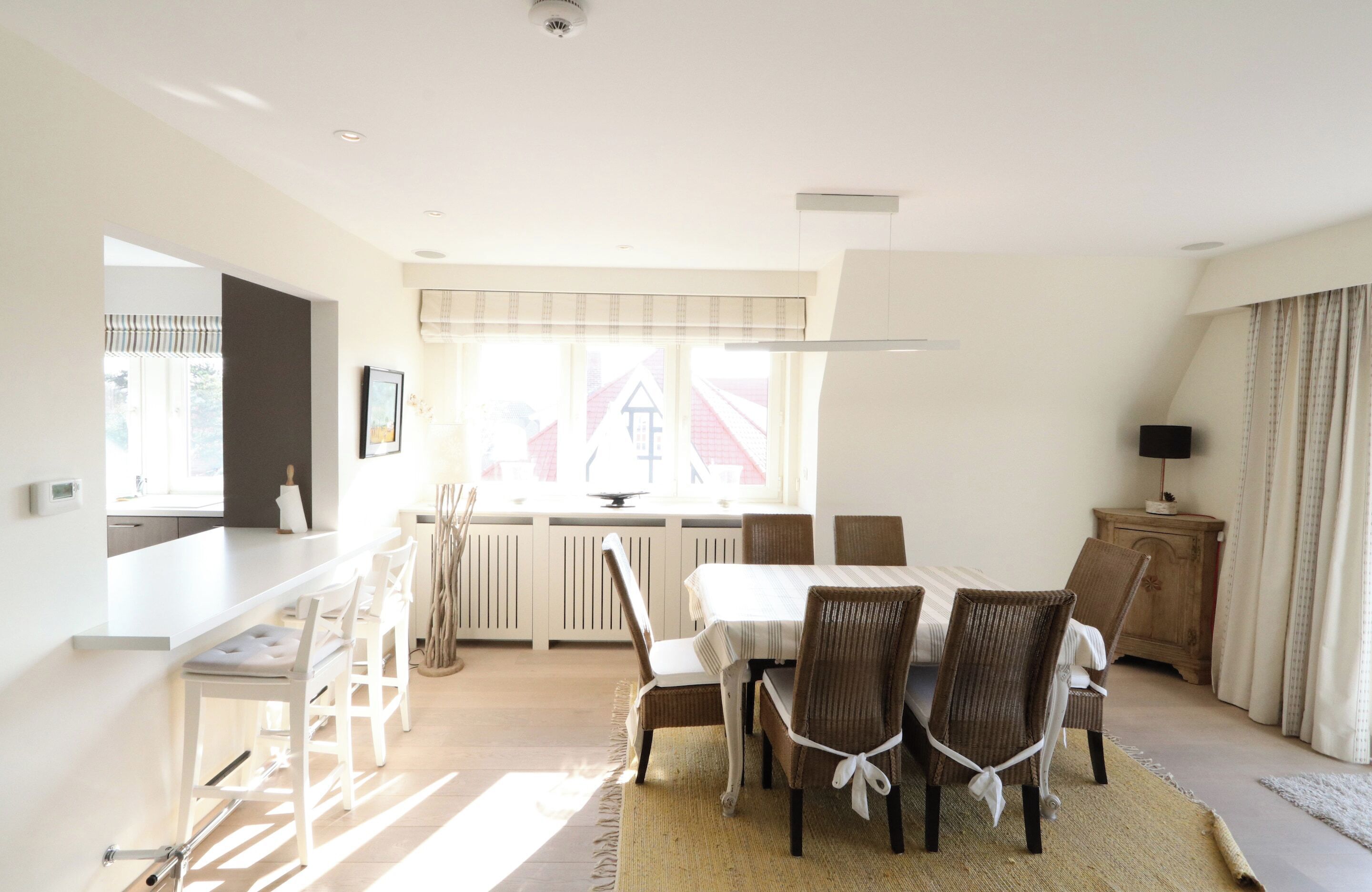 Appartement | Restauration