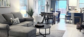 Tulum Stay at Austin by The Key Rentals