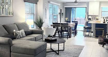 Tulum Stay at Austin by The Key Rentals