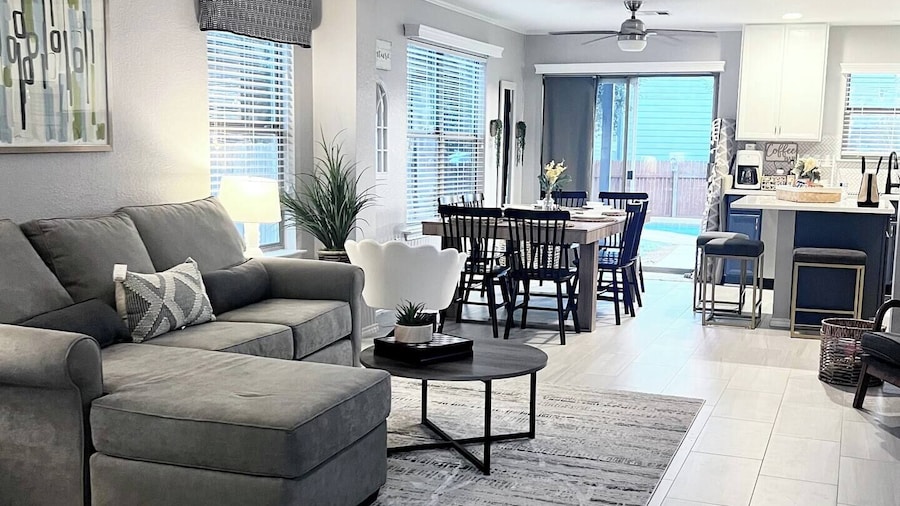 Tulum Stay at Austin by The Key Rentals