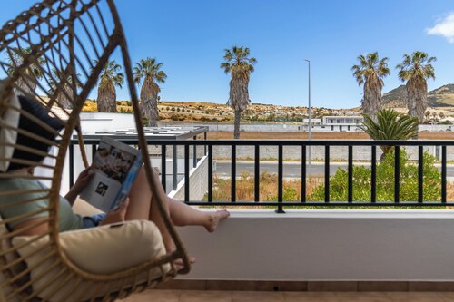 Porto Santo Beach & Golf Apartment - Sun Refuge