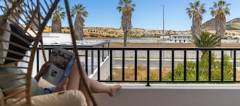 Porto Santo Beach & Golf Apartment - Sun Refuge