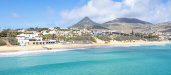Porto Santo Beach & Golf Apartment - Sun Refuge