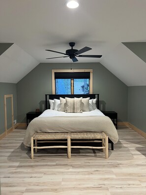 3 chambres, Wi-Fi, draps fournis