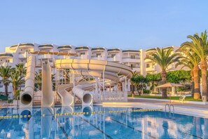 Pool - Meliá El Mansour Mahdia (Hiboun)