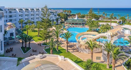 Meliá El Mansour Mahdia