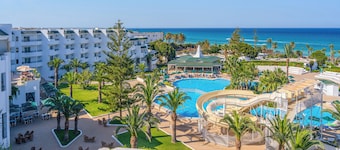 Meliá El Mansour Mahdia
