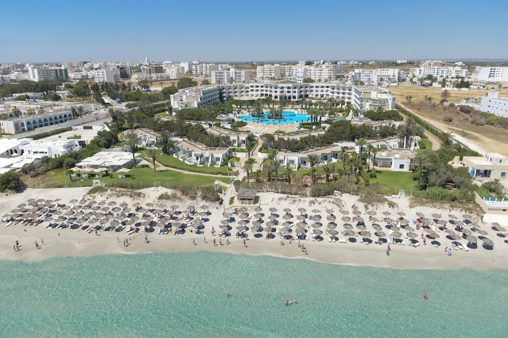 Meliá El Mansour Mahdia