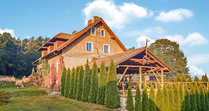Bonito apartamento en Szyldak con.