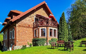 AuĂenbereich