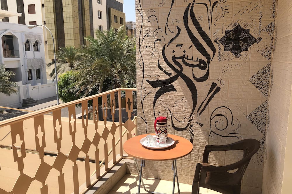 Arabian Hostel