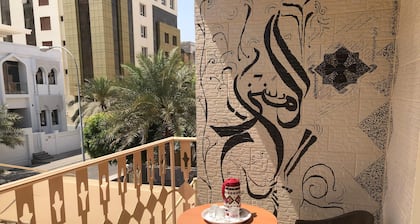 Arabian Hostel