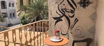 Arabian Hostel