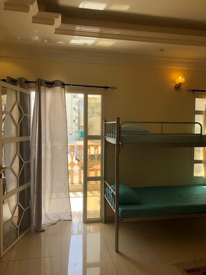 Free WiFi - Arabian Hostel (Muscat)