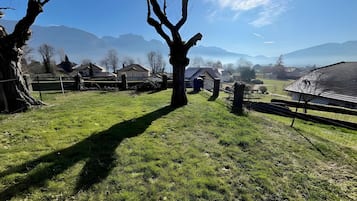 Boendeområde