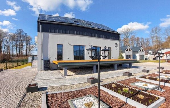 Exterior - Awesome apartment in Wilcze with WiFi (Wilcze)