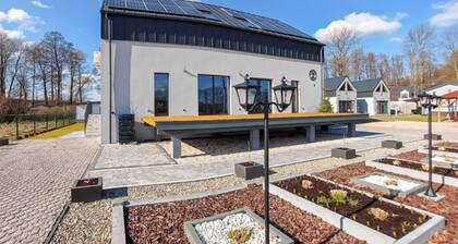 Superbe appartement Ă Wilcze avec WiFi