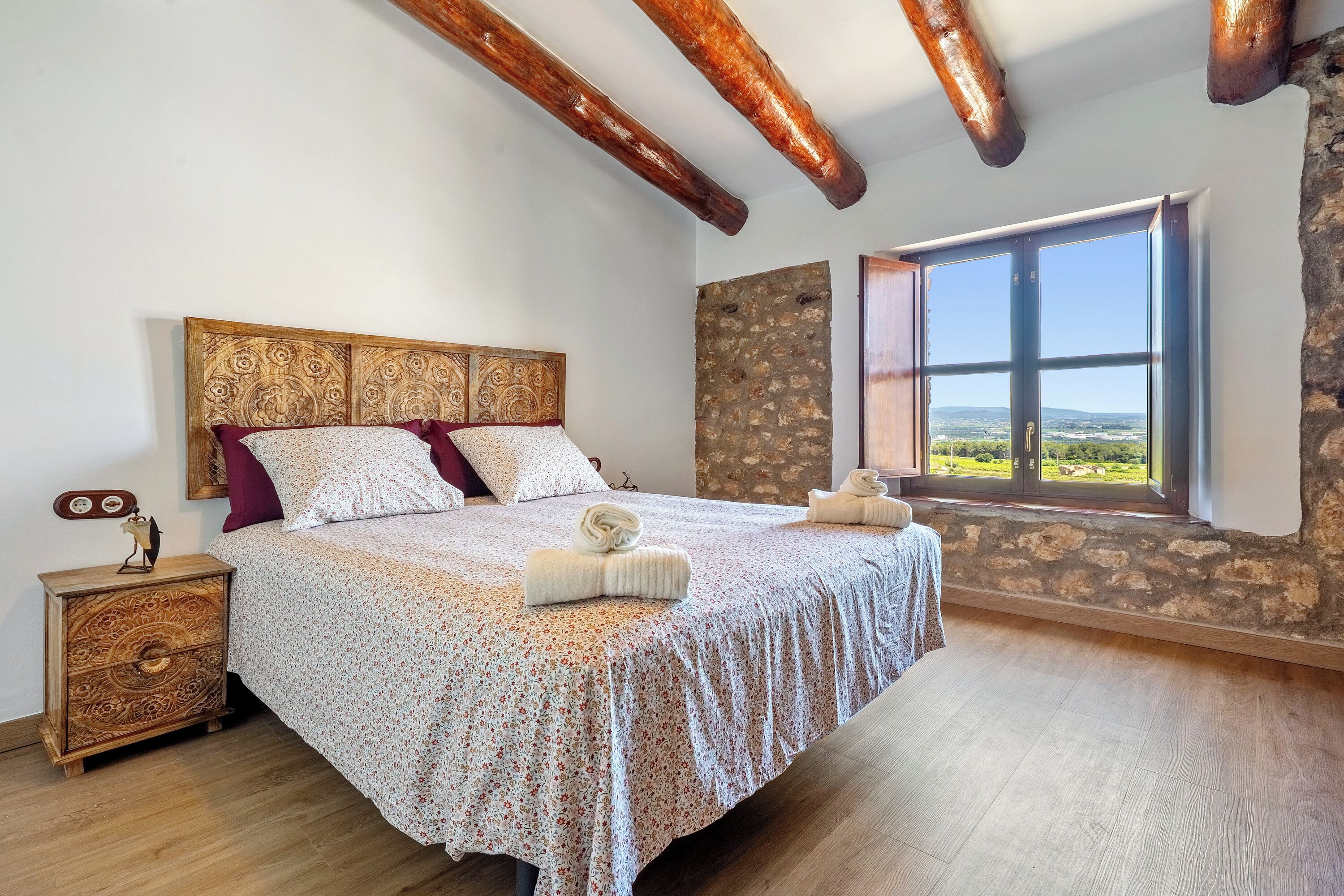 4 slaapkamers, gratis wifi, beddengoed