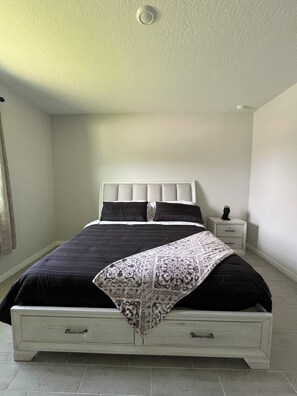 4 chambres, Wi-Fi