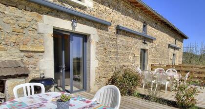 Les GĂźtes de Bellevue, Le RĂȘveur