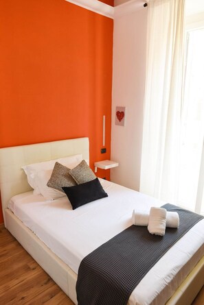 Room - Il Corso Bed And Breakfast (Rome)