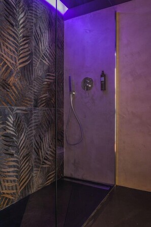 Bathroom - Il Corso Bed And Breakfast (Rome)