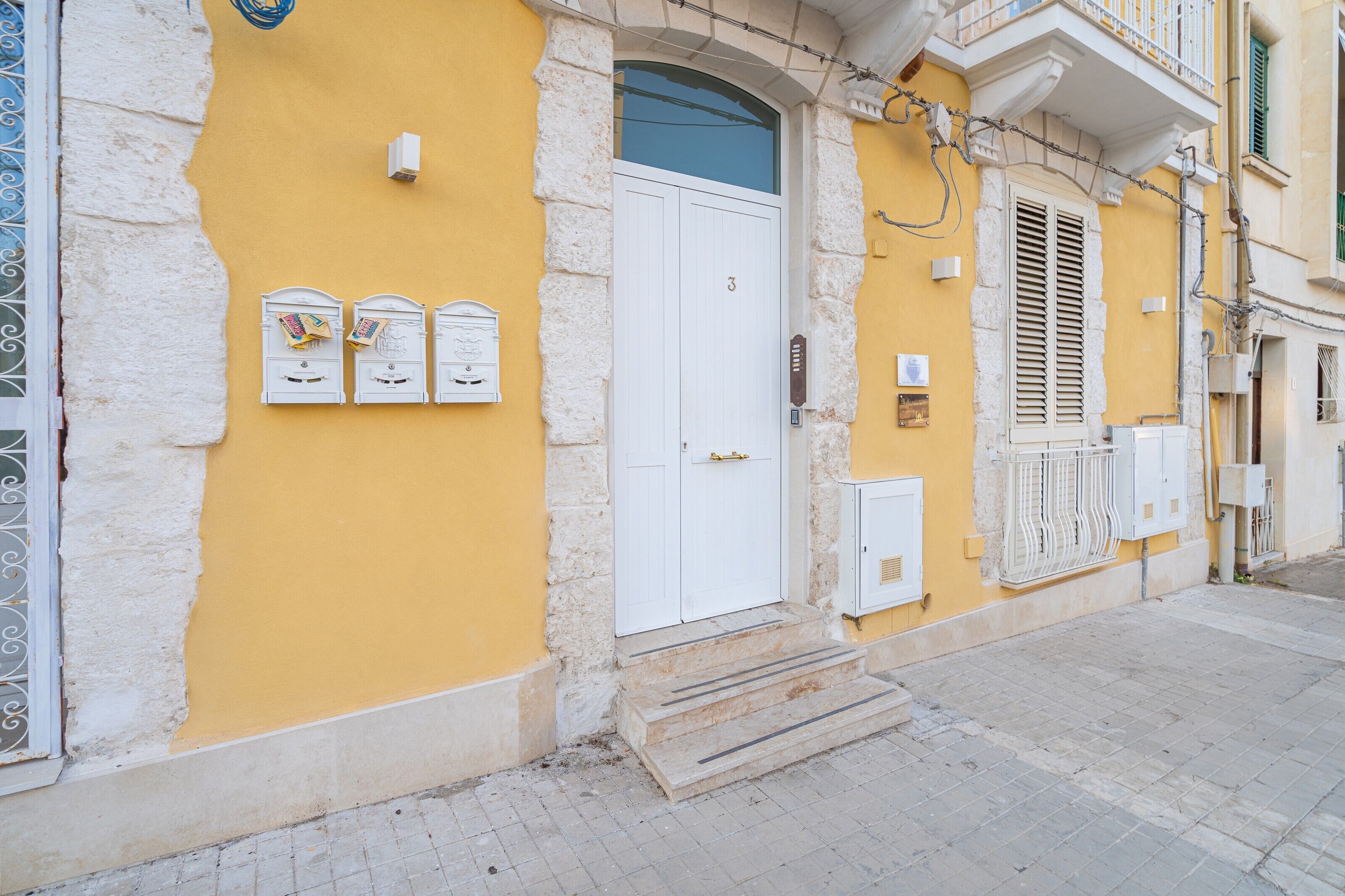 Detalle exterior