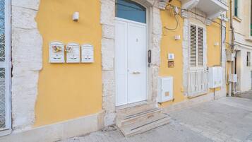 Detalle exterior